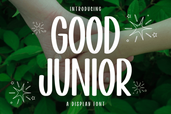 Good Junior: Crafting Timeless Elegance in Your Design Work