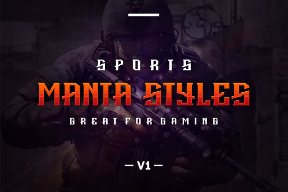Manta Styles V1: Injecting Energy into Modern Design