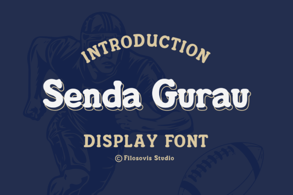 Senda Gurau: Injecting Playful Personality into Every Project